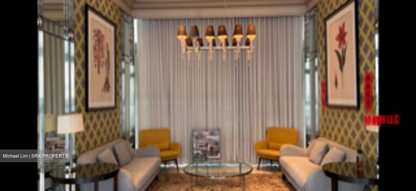 The Glyndebourne (D11), Condominium #474484141